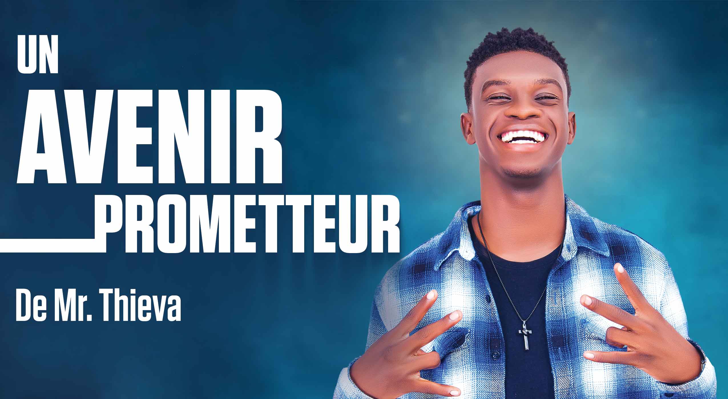 Un avenir prometteur de Mr. Thieva | ©Original photo